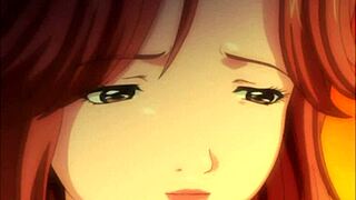 hey have you seen this wild uncensored hentai action packed with steamy scenes and hot moments