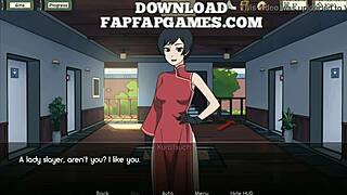 hentai game naruto kunoichi trainer v0.16 sakura haruno hinata hyuga manga fuck scenes