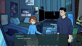 😍 lockdown dom part 12 huge tits goth blowjob queen 💦 big ass curvy fat muscles game tease