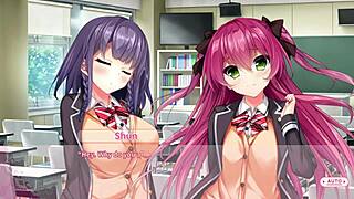 damn big ass babe takes monster cock creampie in hentai route 11