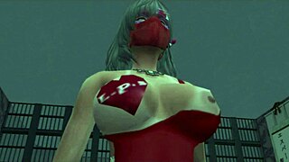 damn this esper fights lupaso with hardcore monster cock pounding