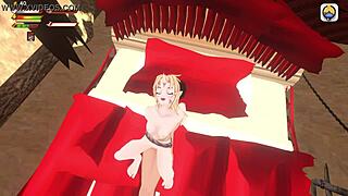 goblin queen dominate my ass in femdom university?