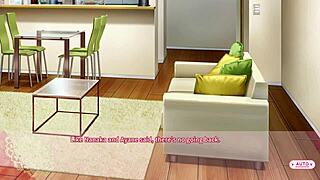 real hentai teen asian takes monster cock facial and big tits orgasm