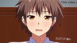 she wakes up craving my thick morning load.