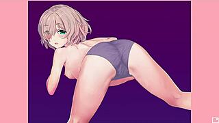 Hentai Mosaique Fix-It Shoppe Game Gallery Uncovered