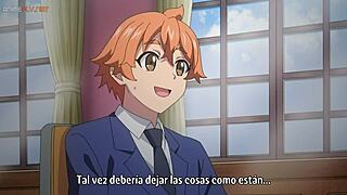 dark elf's obsessive love chase from isekai world unfolds in chapter 2