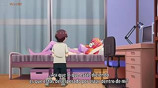 Kakushigoto Makina-san chapitre 3 hentai