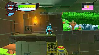 Oh so hero furry gay duo beach 69 blowjobs huge cum facials ep 2