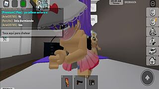 Fun Roblox Gameplay with Cute UwU Vibes