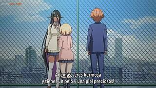 dark elf's obsessive love chase from isekai world unfolds in chapter 2