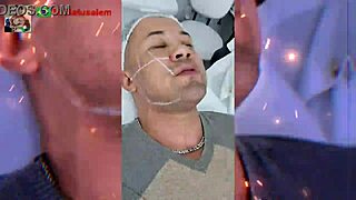 veja como me transformei com harmonização facial no manga crossdressing massage