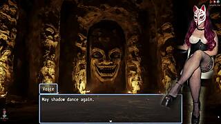 Celina's Big Tits and Ass Call You Outdoors in Stockings for Public Blonde Fun!