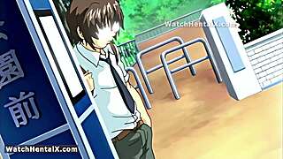 My hot girlfriend's big tits pussy licked doggystyle creampied outdoors