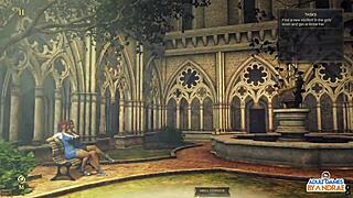 i crave jackie's wild doggystyle magic pussy ep1