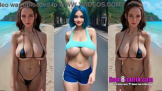 ai futanari big ass tits hardcore jav hentai uncensored compilation fuckfest