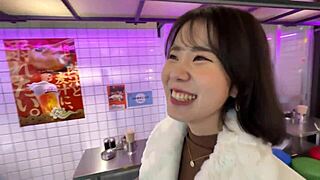 Plain long distance girlfriend turned slut trained by affair partner part 1