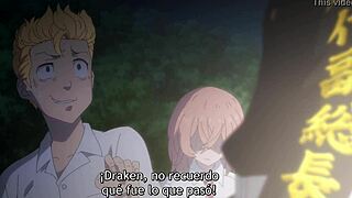 Anime 5 unfolds mysterious animated worlds