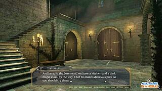 i crave jackie's wild doggystyle magic pussy ep1