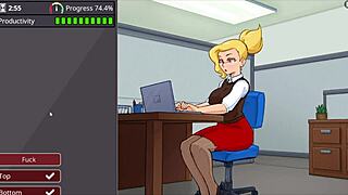 every thrust in this game makes me throb hard.