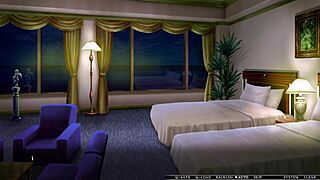 Kyonyuu reijo mc gakuen part 18 yuriko alt route big tits monster cock creampie squirting orgasm anime hentai