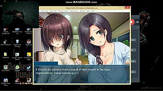 Curvy Delights Await Oppai Cafe Gameplay Chapter 1