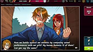 hentai heroes hide erotic secrets