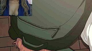 Stepmom's Tempting Chapter 13 Dragon Ball Heat