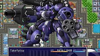 Overwhelmed Slut Thrives in HRPG Public Gangbang Ecstasy