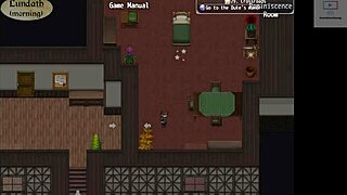 Henteria Chronicles 3 game 2 part 5 pixels rocking! 🎮🍑