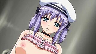 Perverted Sisters Publicly Fuck Neighbor Hardcore Outdoor Creampie Hentai Maki