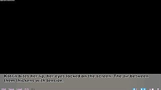 Girlfriend cheats big with monster cock at wedding