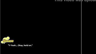 Tenioha Nanase's Farewell Party: Cowgirl Creampie Ride.