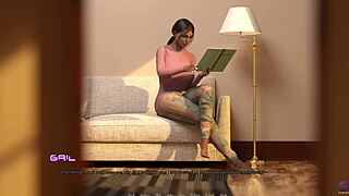 ever catch your best friend fucking her boyfriend like this?