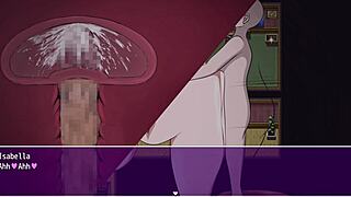 Think you can handle this nurse patient's wild hospital creampie ride? Big ass tits bounce as pussy gets fucked deep in hentai game tale!