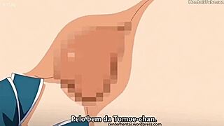 Sext Student Gets Fucked Hard by Two Guys