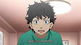 Anime 5 mysteriöse geile Animawelten