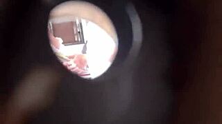 Public anime tale traps young with little 18+angel84 outdoors