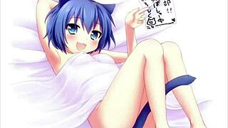 hentai moans build intriguing tension over three hours