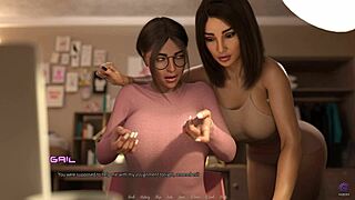 ever catch your best friend fucking her boyfriend like this?