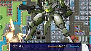 Overwhelmed Slut Thrives in HRPG Public Gangbang Ecstasy