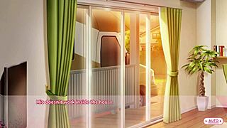 oh man this real hentai dt with ena route 2 has me cumming hard