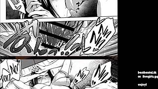 teacher reunites with ex-student for big tits blowjob and hardcore fuck session