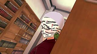 hs dxd ntr madness 2 unfolds with rias in sheer see-through tit fantasy trailer