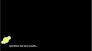 Tenioha Nanase's Farewell Party: Cowgirl Creampie Ride.