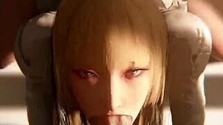 magik tight pussy fucked hancock paizuri lili deepthroat monster cock compilation