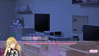 damn big ass babe takes monster cock creampie in hentai route 11