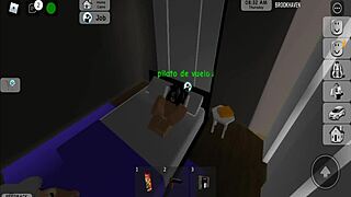 Fun Roblox Gameplay with Cute UwU Vibes