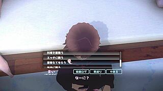 i'm just a hikikomori girl lost in simple 3d hentai gameplay... craving that intimate anime connection so bad