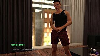 curvy latina milf fingers wet pussy dreaming of boss's huge cock at work