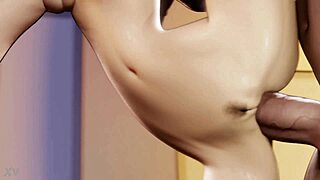 innocent persona 4 girls surrender pussies to stranger cocks in amateur hentai animations